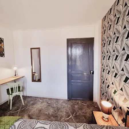 Holiday home De Charme Isole, Ferme Authentique, 4 Chb, Jardin, Randonnees, Val Joly A Proximite - Fr-1-510-204