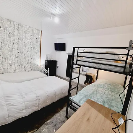 De Charme Isole, Ferme Authentique, 4 Chb, Jardin, Randonnees, Val Joly A Proximite - Fr-1-510-204 Sains-du-Nord