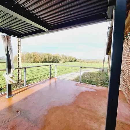 De Charme Isole, Ferme Authentique, 4 Chb, Jardin, Randonnees, Val Joly A Proximite - Fr-1-510-204 Vakantiehuis *