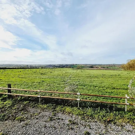 Holiday home De Charme Isole, Ferme Authentique, 4 Chb, Jardin, Randonnees, Val Joly A Proximite - Fr-1-510-204