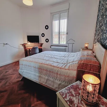 De Charme Isolé, Ferme Authentique, 4 Chb, Jardin, Randonnées, Val Joly à Proximité - Fr-1-510-204 Casa vacanze