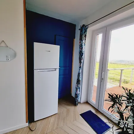 Casa vacanze De Charme Isolé, Ferme Authentique, 4 Chb, Jardin, Randonnées, Val Joly à Proximité - Fr-1-510-204 Sains-du-Nord