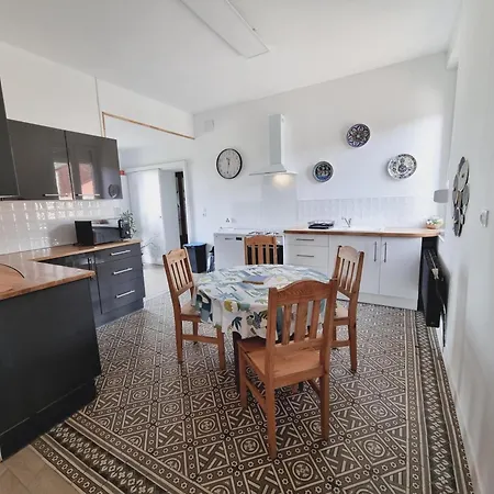 De Charme Isolé, Ferme Authentique, 4 Chb, Jardin, Randonnées, Val Joly à Proximité - Fr-1-510-204