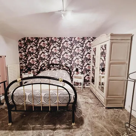 Casa vacanze De Charme Isolé, Ferme Authentique, 4 Chb, Jardin, Randonnées, Val Joly à Proximité - Fr-1-510-204