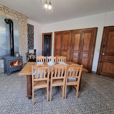 De Charme Isolé, Ferme Authentique, 4 Chb, Jardin, Randonnées, Val Joly à Proximité - Fr-1-510-204 Sains-du-Nord