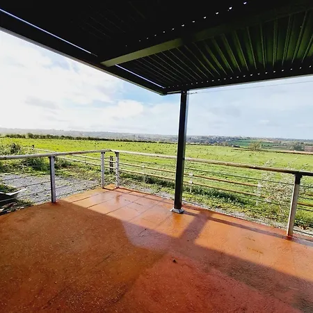 De Charme Isole, Ferme Authentique, 4 Chb, Jardin, Randonnees, Val Joly A Proximite - Fr-1-510-204 Vakantiehuis Sains-du-Nord