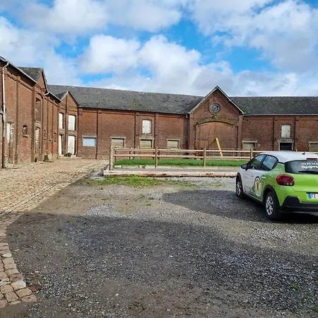 De Charme Isole, Ferme Authentique, 4 Chb, Jardin, Randonnees, Val Joly A Proximite - Fr-1-510-204 Holiday home