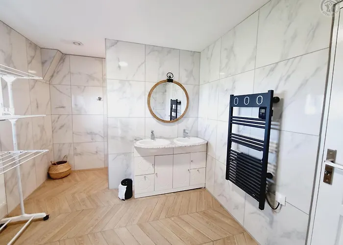 Holiday home De Charme Isole, Ferme Authentique, 4 Chb, Jardin, Randonnees, Val Joly A Proximite - Fr-1-510-204 *