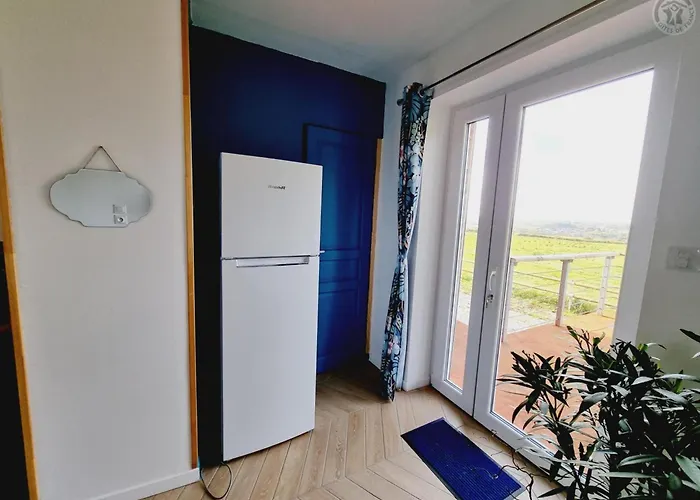 Holiday home De Charme Isole, Ferme Authentique, 4 Chb, Jardin, Randonnees, Val Joly A Proximite - Fr-1-510-204 Sains-du-Nord