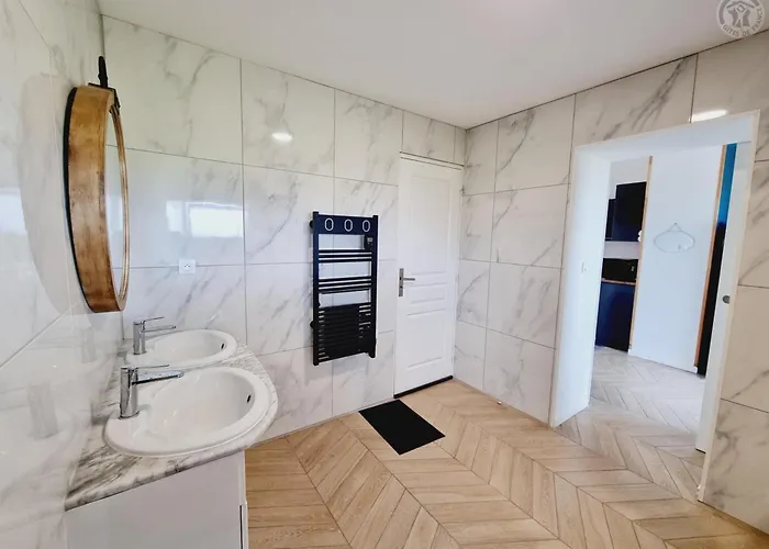 De Charme Isole, Ferme Authentique, 4 Chb, Jardin, Randonnees, Val Joly A Proximite - Fr-1-510-204 *