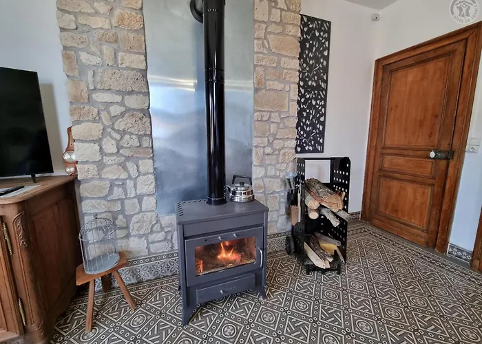 De Charme Isole, Ferme Authentique, 4 Chb, Jardin, Randonnees, Val Joly A Proximite - Fr-1-510-204 Holiday home Sains-du-Nord