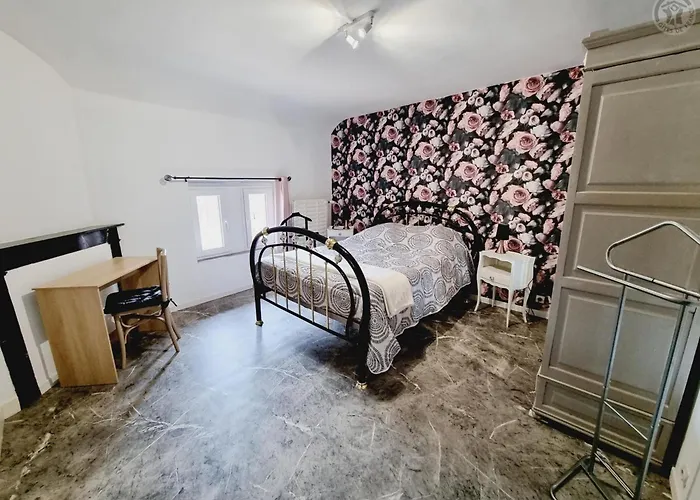 De Charme Isole, Ferme Authentique, 4 Chb, Jardin, Randonnees, Val Joly A Proximite - Fr-1-510-204 Holiday home