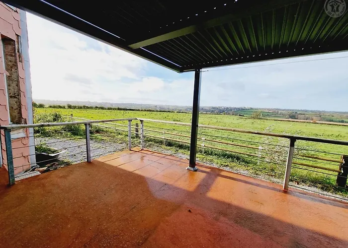 De Charme Isole, Ferme Authentique, 4 Chb, Jardin, Randonnees, Val Joly A Proximite - Fr-1-510-204 Holiday home Sains-du-Nord